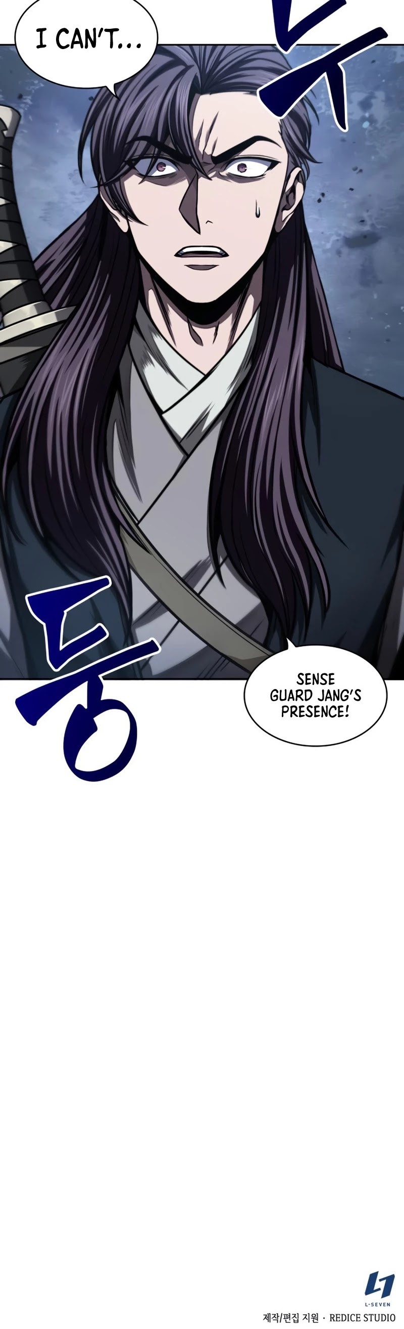 Nano Machine Chapter 90 image 45